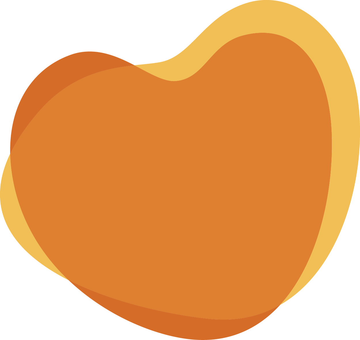 Cercanos Heart Logo